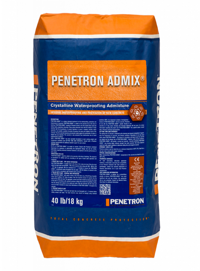 Penetron Admix 18 kg
