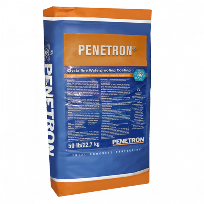 Penetron SC 25 KG impermeabilizante