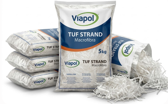 Tuf Strand Macrofibra 5 kg