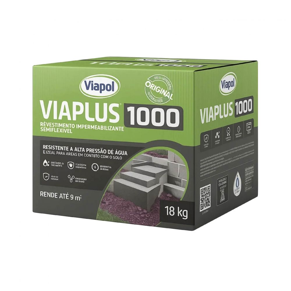 Viaplus 1000 18 Kg