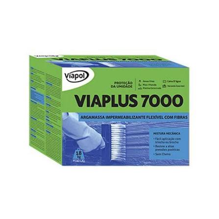 Viaplus 7000 18 Kg