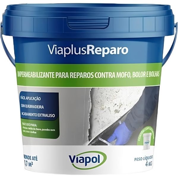 Viaplus Reparo 12 Kg