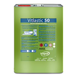 Vitlastic 50 18 Lts