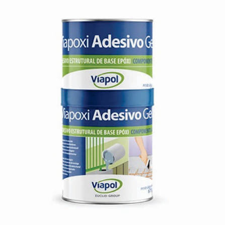 Viapoxi Gel 1kg