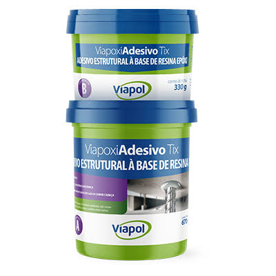 Viapoxi Tix 1Kg