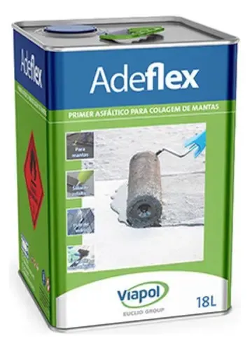 Adeflex 18 lts